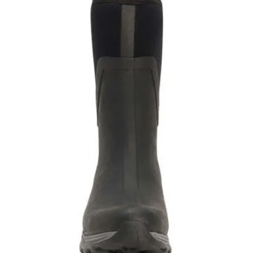 Muck Women's Arctic Sport II Mid WP Boot - Black - AS2M-000