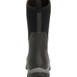 Muck Women's Arctic Sport II Mid WP Boot - Black - AS2M-000