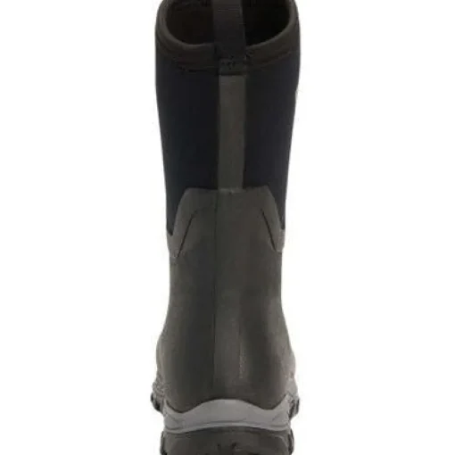 Muck Women's Arctic Sport II Mid WP Boot - Black - AS2M-000