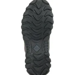 Muck Women's Arctic Sport II WP Mid Work Boot - Black - AS2M004