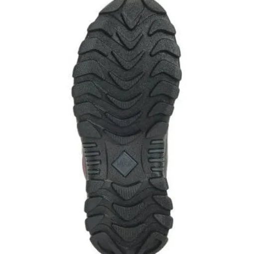Muck Women's Arctic Sport II WP Mid Work Boot - Black - AS2M004