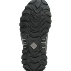 Muck Women's Arctic Sport II WP Tall Work Boot -Black- AS2T000