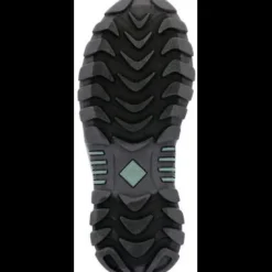 Muck Women's Arctic Sport II WP Tall Work Boot -Black- MASTW05