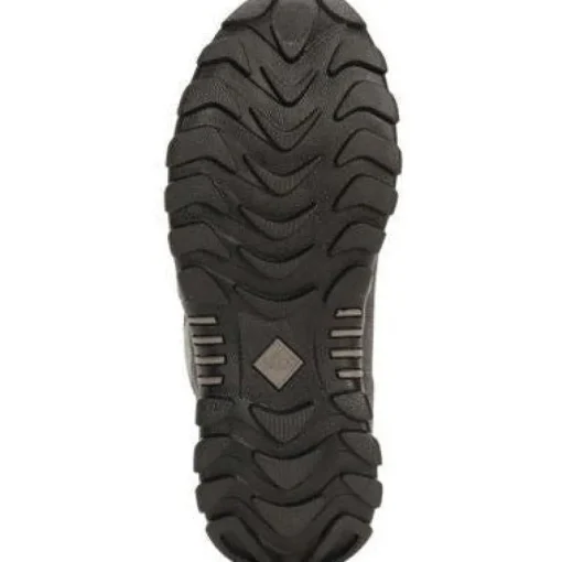Muck Women's Arctic Sport II Mid WP Boot - Black - AS2M-000
