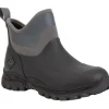 Muck Women's Artic Sport II WP Ankle Style Boots -Black- AS2A001