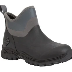 Muck Women's Artic Sport II WP Ankle Style Boots -Black- AS2A001