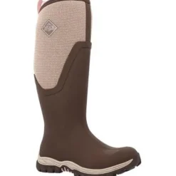 Muck Women's Artic Sport II WP Tall Outdoor Boots - Brown - AS2T901