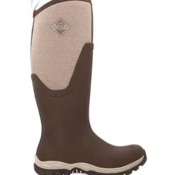 Muck Women's Artic Sport II WP Tall Outdoor Boots - Brown - AS2T901