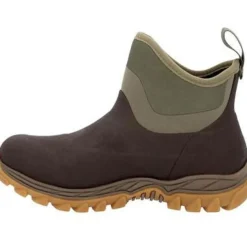 Muck Women's Artic Sport II WP Ankle Style Boots - Brown - AS2A903