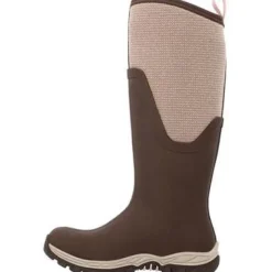 Muck Women's Artic Sport II WP Tall Outdoor Boots - Brown - AS2T901
