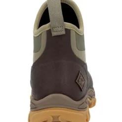 Muck Women's Artic Sport II WP Ankle Style Boots - Brown - AS2A903