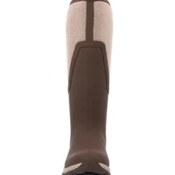 Muck Women's Artic Sport II WP Tall Outdoor Boots - Brown - AS2T901