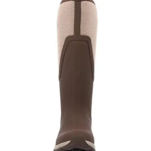 Muck Women's Artic Sport II WP Tall Outdoor Boots - Brown - AS2T901