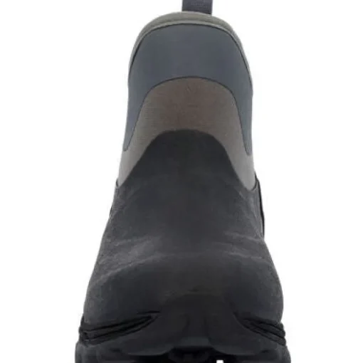 Muck Women's Artic Sport II WP Ankle Style Boots -Black- AS2A001