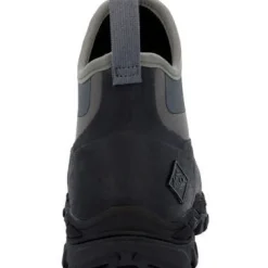 Muck Women's Artic Sport II WP Ankle Style Boots -Black- AS2A001