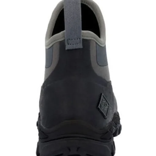 Muck Women's Artic Sport II WP Ankle Style Boots -Black- AS2A001