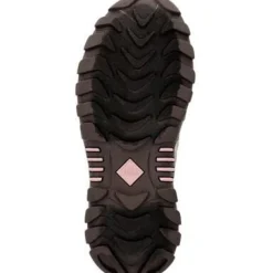 Muck Women's Artic Sport II WP Tall Outdoor Boots - Brown - AS2T901