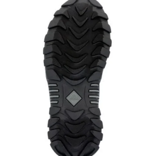 Muck Women's Artic Sport II WP Ankle Style Boots -Black- AS2A001