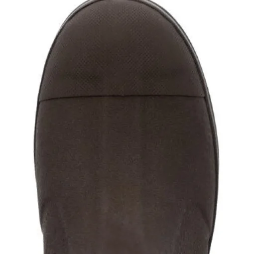 Muck Women's Chore Mid Waterproof Work Boot -Brown- WCHM9CK