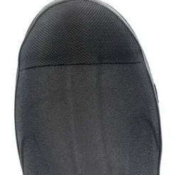 Muck Women's Chore Wide Calf Soft Toe WP Work Boot - Black - WCXF000