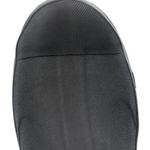 Muck Women's Chore Wide Calf Soft Toe WP Work Boot - Black - WCXF000