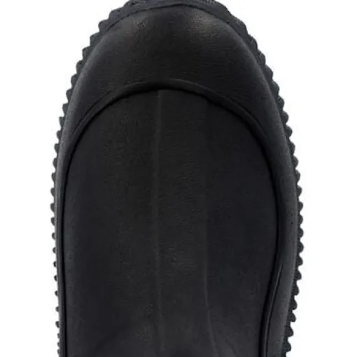 Muck Women's Hale Tall Waterproof Outdoor Work Boot -Black- HAW6PLD