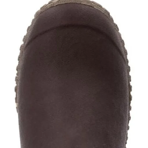 Muck Women's Muckster II Mid Waterproof Work Boot -Brown- WM2900
