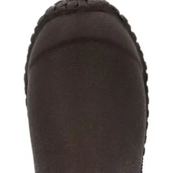 Muck Women's Muckster II Mid Waterproof Ankle Work Boot -Brown- WM29CK