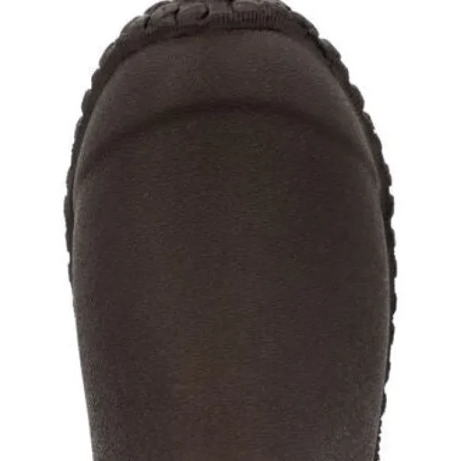 Muck Women's Muckster II Mid Waterproof Ankle Work Boot -Brown- WM29CK