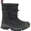 Muck Women's Nomadic Sport AGAT Lace Up WP Outdoor Boot - NWVA-000