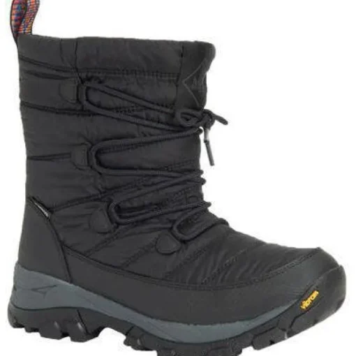 Muck Women's Nomadic Sport AGAT Lace Up WP Outdoor Boot - NWVA-000