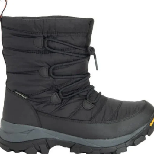 Muck Women's Nomadic Sport AGAT Lace Up WP Outdoor Boot - NWVA-000