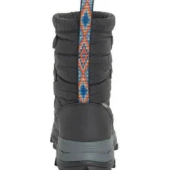 Muck Women's Nomadic Sport AGAT Lace Up WP Outdoor Boot - NWVA-000