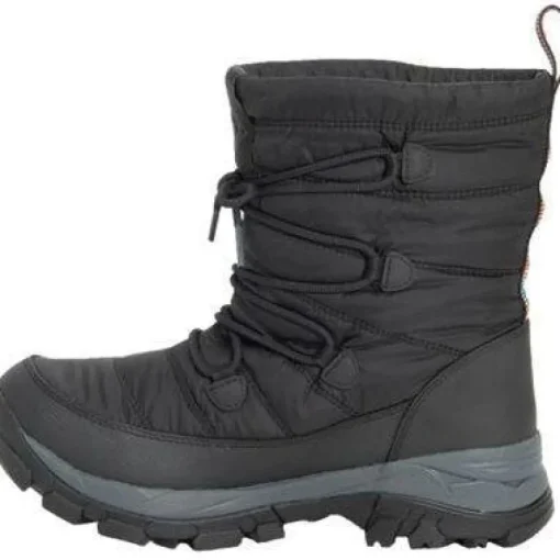 Muck Women's Nomadic Sport AGAT Lace Up WP Outdoor Boot - NWVA-000