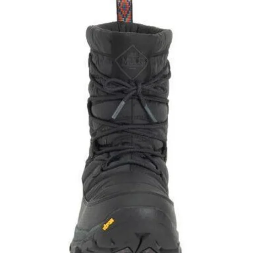 Muck Women's Nomadic Sport AGAT Lace Up WP Outdoor Boot - NWVA-000