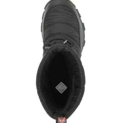 Muck Women's Nomadic Sport AGAT Lace Up WP Outdoor Boot - NWVA-000