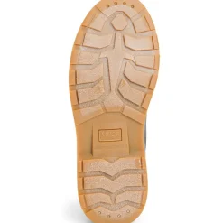 Muck Women's Originals Duck Lace Waterproof Duty Boot - Tan - ODLW-902