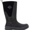Muck Women's Originals Tall 11" Waterproof Work Boot -Black- OTW001