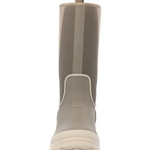 Muck Women's Originals Tall 11" Waterproof Work Boot -Walnut- OTW901