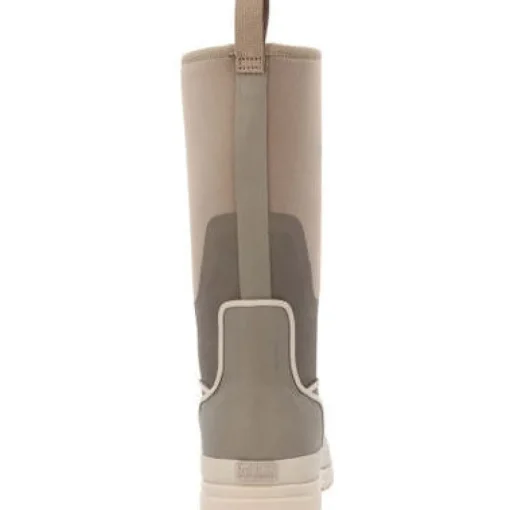 Muck Women's Originals Tall 11" Waterproof Work Boot -Walnut- OTW901