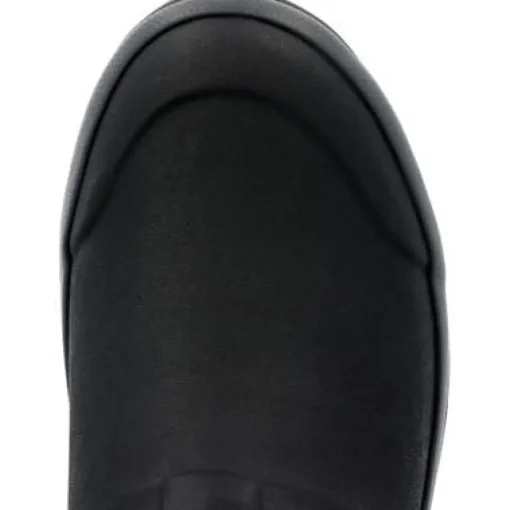Muck Women's Originals Tall 11" Waterproof Work Boot -Black- OTW001