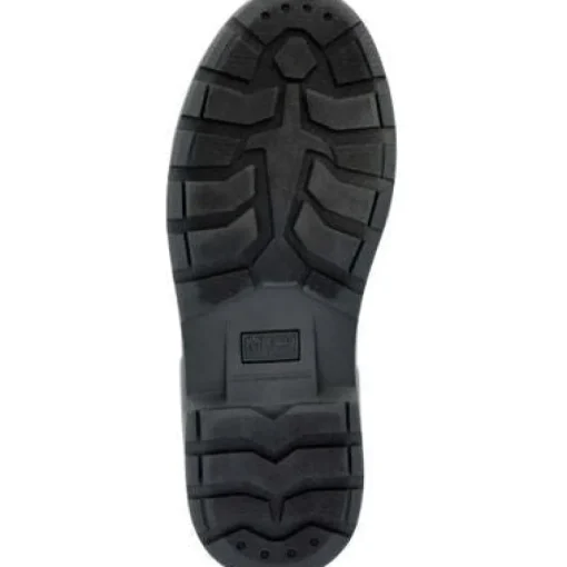 Muck Women's Originals Tall 11" Waterproof Work Boot -Black- OTW001