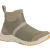 Muck Women's Outscape Chelsea WP Outdoor Shoe - Walnut - OSCW-901