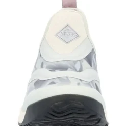 Muck Women's Outscape Slip On WP Sneaker Work Shoe - Grey - OSTW100