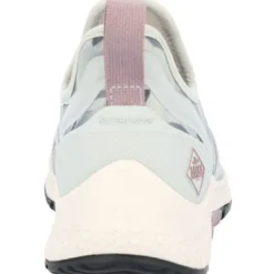 Muck Women's Outscape Slip On WP Sneaker Work Shoe - Grey - OSTW100