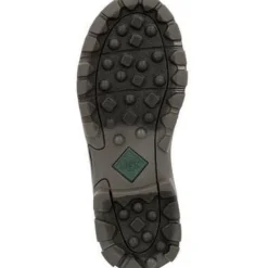 Muck Women's Wetland Waterproof Work Boot -Brown- WMT998K
