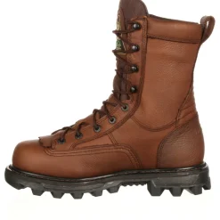 Rocky Men's BearClaw 9
