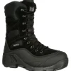 Rocky Men's BlizzardStalker 9" WP 1200G Ins Outdoor Boot - FQ0005455