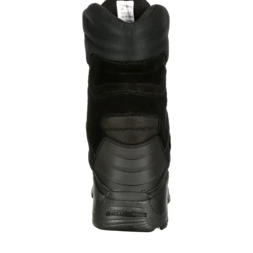 Rocky Men's BlizzardStalker 9" WP 1200G Ins Outdoor Boot - FQ0005455