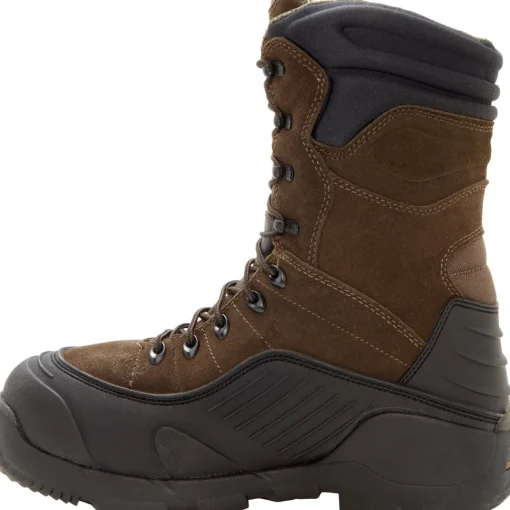 Rocky Men's BlizzardStalker 9" WP 1200G Ins Outdoor Boot - FQ0005454